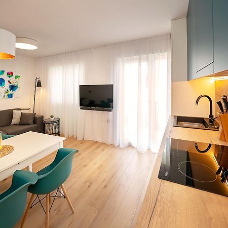 Apartment Noa On Island Krk Vantacici Eksteriør billede