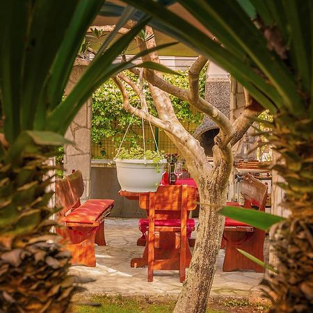 Apartment Noa On Island Krk Vantacici Eksteriør billede