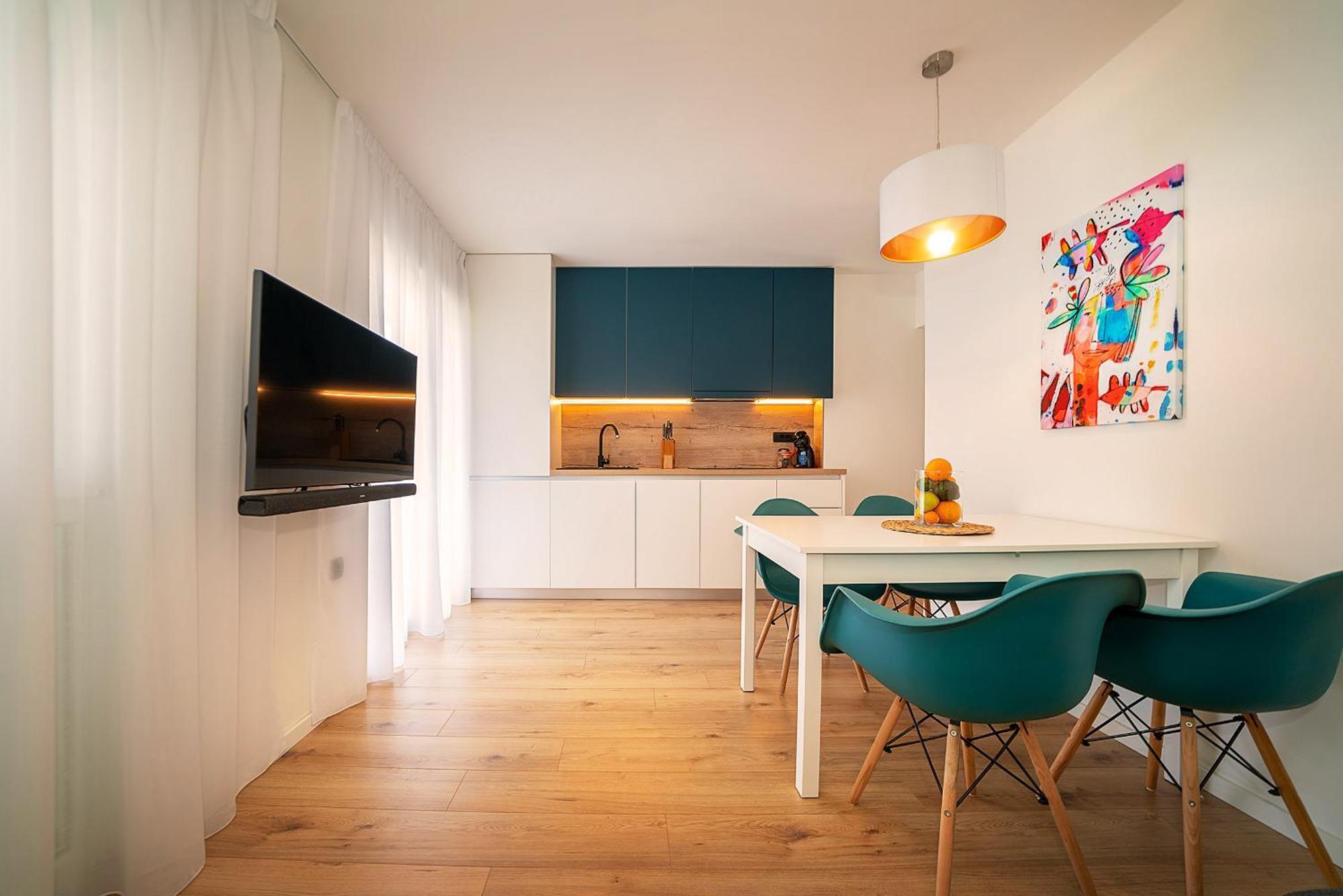 Apartment Noa On Island Krk Vantacici Eksteriør billede